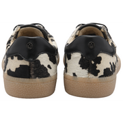 Lotus - Frapporta - Cow Print - Shoes