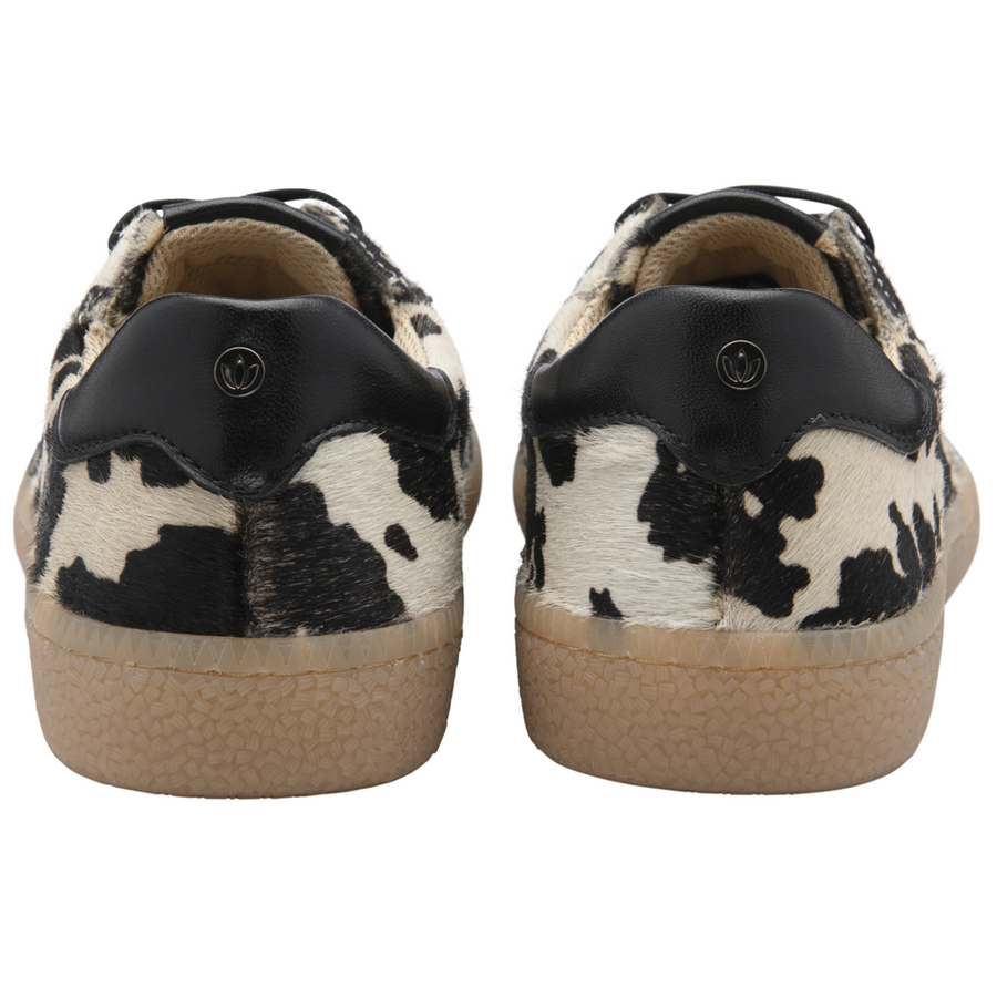 Lotus - Frapporta - Cow Print - Shoes