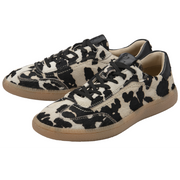 Lotus - Frapporta - Cow Print - Shoes