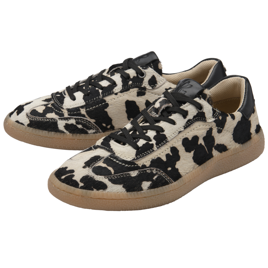 Lotus - Frapporta - Cow Print - Shoes