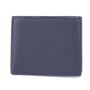 Golunski - 7-985 Gents N.Case F1 Racing Inner - 7-985 - Black  - Purses and Wallets