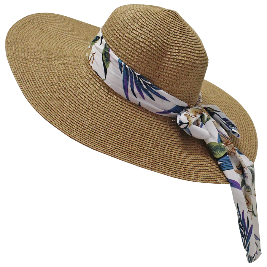 Envy - Quail-H102 - Camel - Hats