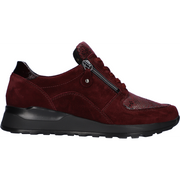 Waldlaufer - Hiroko-Soft - Merlot Brunello - Trainers