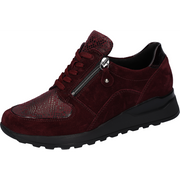 Waldlaufer - Hiroko-Soft - Merlot Brunello - Trainers