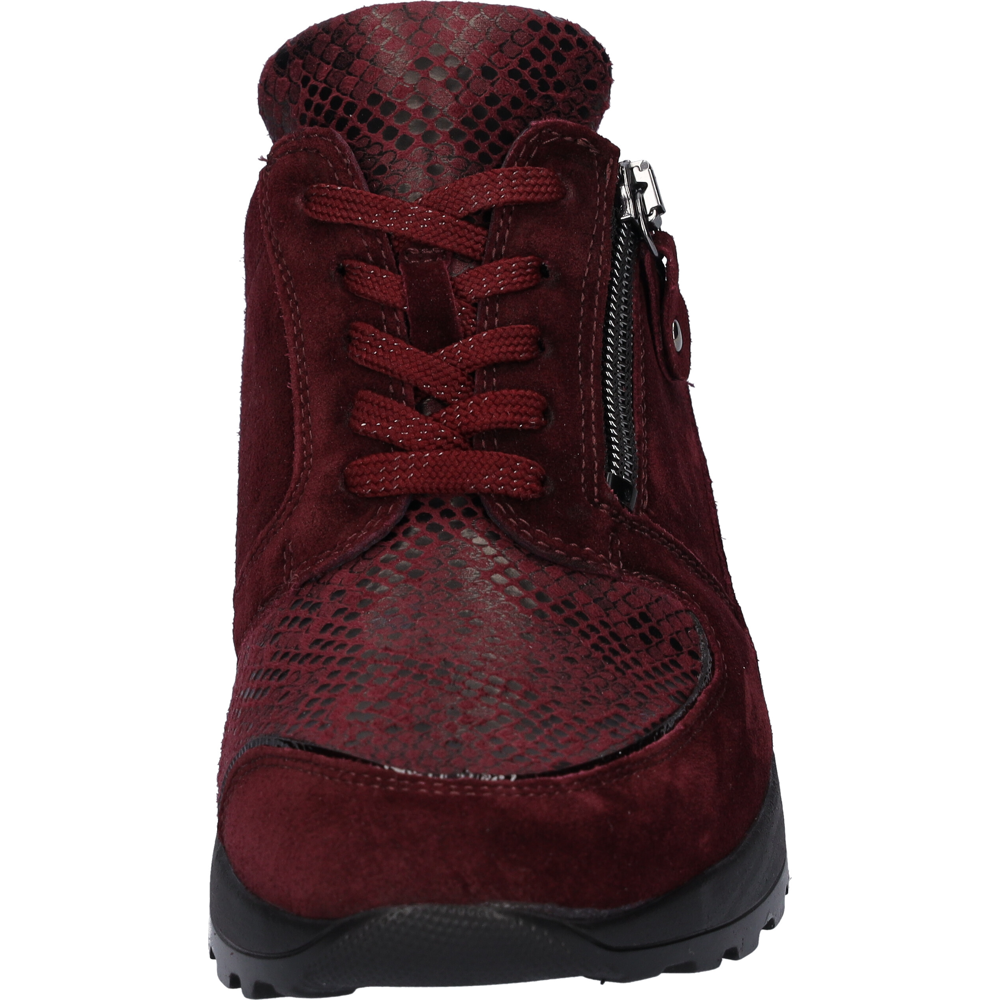 Waldlaufer - Hiroko-Soft - Merlot Brunello - Trainers