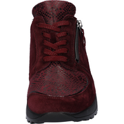 Waldlaufer - Hiroko-Soft - Merlot Brunello - Trainers