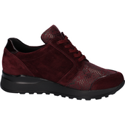 Waldlaufer - Hiroko-Soft - Merlot Brunello - Trainers