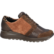 Waldlaufer - Hiroko-Soft  - Khaki - Shoes
