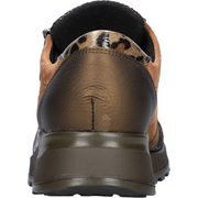 Waldlaufer - Hiroko-Soft  - Khaki - Shoes