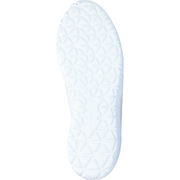 Waldlaufer - Havy Soft Vega Posterstretch - Weiss Silber - Trainers