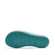 FitFlop - Iqushion Multi-Crystal Ergonomic - Teal - Sandals