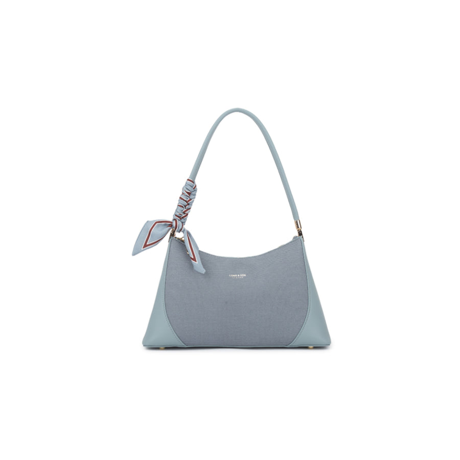 Long & Son London - J69088 - Denim - Bags