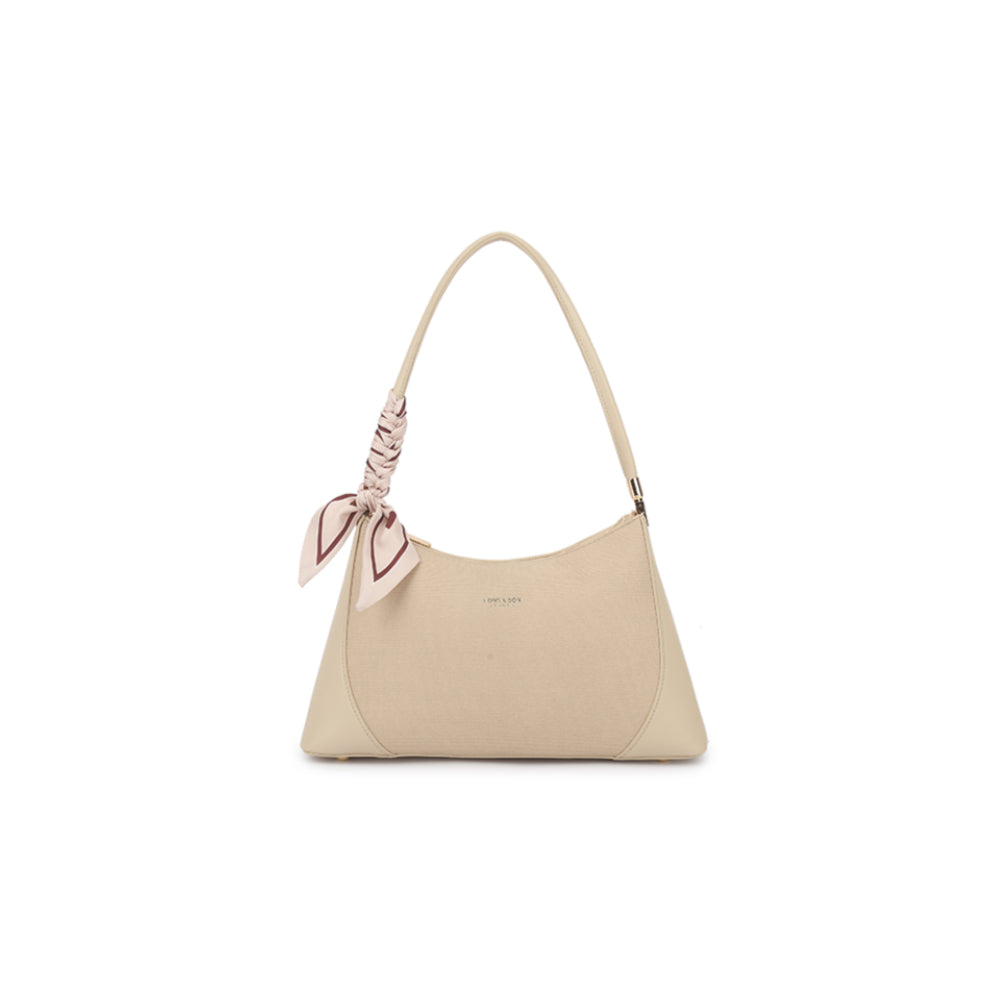 Long & Son London - J69088 - Beige - Bags