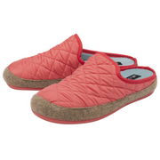 Lotus - Jimena - Coral  - Slippers