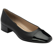 Lotus - Joyce - ULS603BB - Black  - Shoes