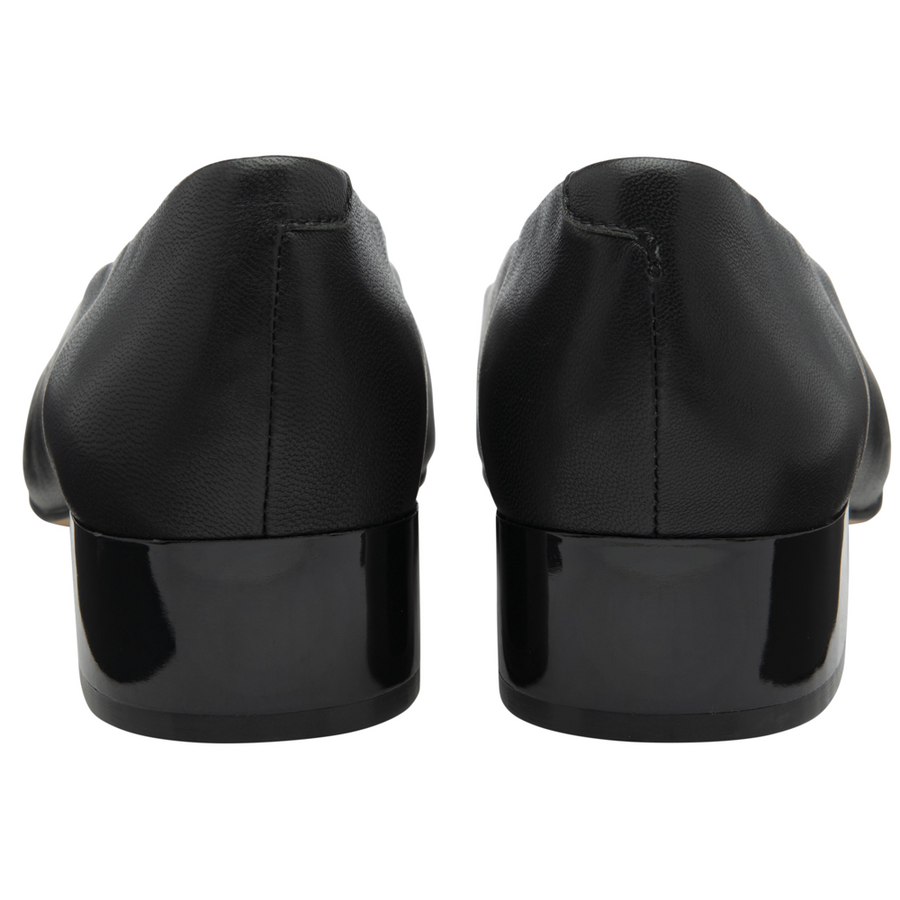 Lotus - Joyce - ULS603BB - Black  - Shoes