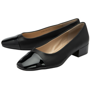 Lotus - Joyce - ULS603BB - Black  - Shoes