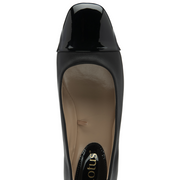 Lotus - Joyce - ULS603BB - Black  - Shoes