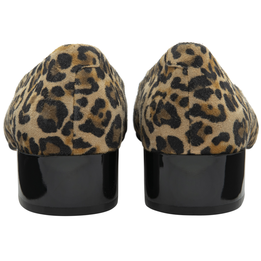 Lotus - Joyce - ULS603ZZ - Leopard - Shoes