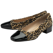 Lotus - Joyce - ULS603ZZ - Leopard - Shoes