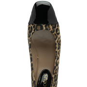 Lotus - Joyce - ULS603ZZ - Leopard - Shoes