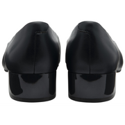 Lotus - Joyce - ULS603DE - Navy Leather - Shoes