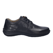 Josef Seibel - New Anvers 06 - AW24 - Schwarz - Shoes