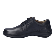 Josef Seibel - New Anvers 06 - AW24 - Schwarz - Shoes