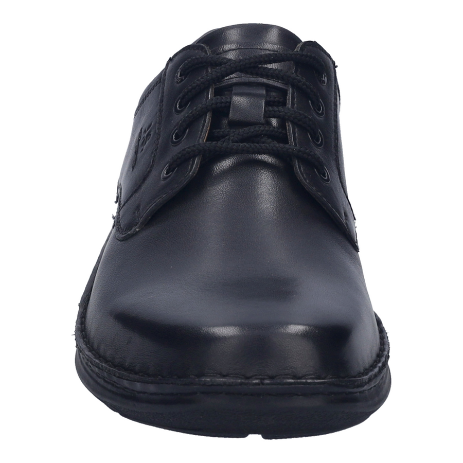 Josef Seibel - New Anvers 06 - AW24 - Schwarz - Shoes