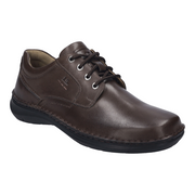 Josef Seibel - New Anvers 06 - AW24 - Tabak - Shoes