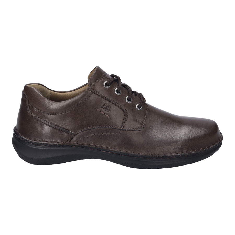 Josef Seibel - New Anvers 06 - AW24 - Tabak - Shoes