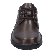 Josef Seibel - New Anvers 06 - AW24 - Tabak - Shoes