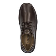 Josef Seibel - New Anvers 06 - AW24 - Tabak - Shoes