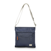 Roka - Kennington B - Midnight - Medium Recycled Nylon - Bags
