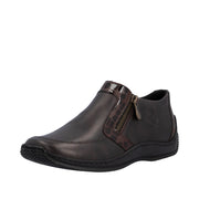 Rieker - Celia - L1773-25 - Mokka/Havanna - Shoes