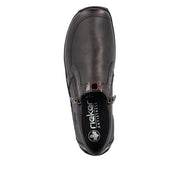 Rieker - Celia - L1773-25 - Mokka/Havanna - Shoes
