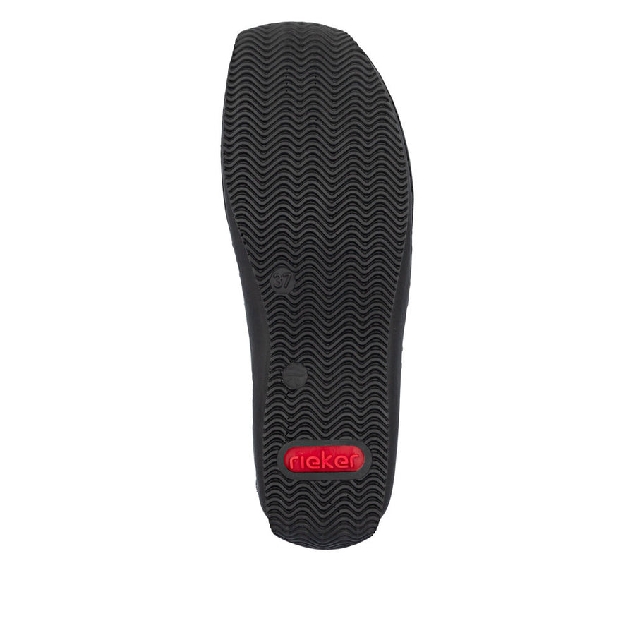 Rieker - Celia - L1773-25 - Mokka/Havanna - Shoes