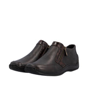 Rieker - Celia - L1773-25 - Mokka/Havanna - Shoes