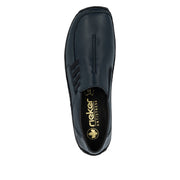 Rieker - L1777-14 - Pazifik/Uniform  - Shoes