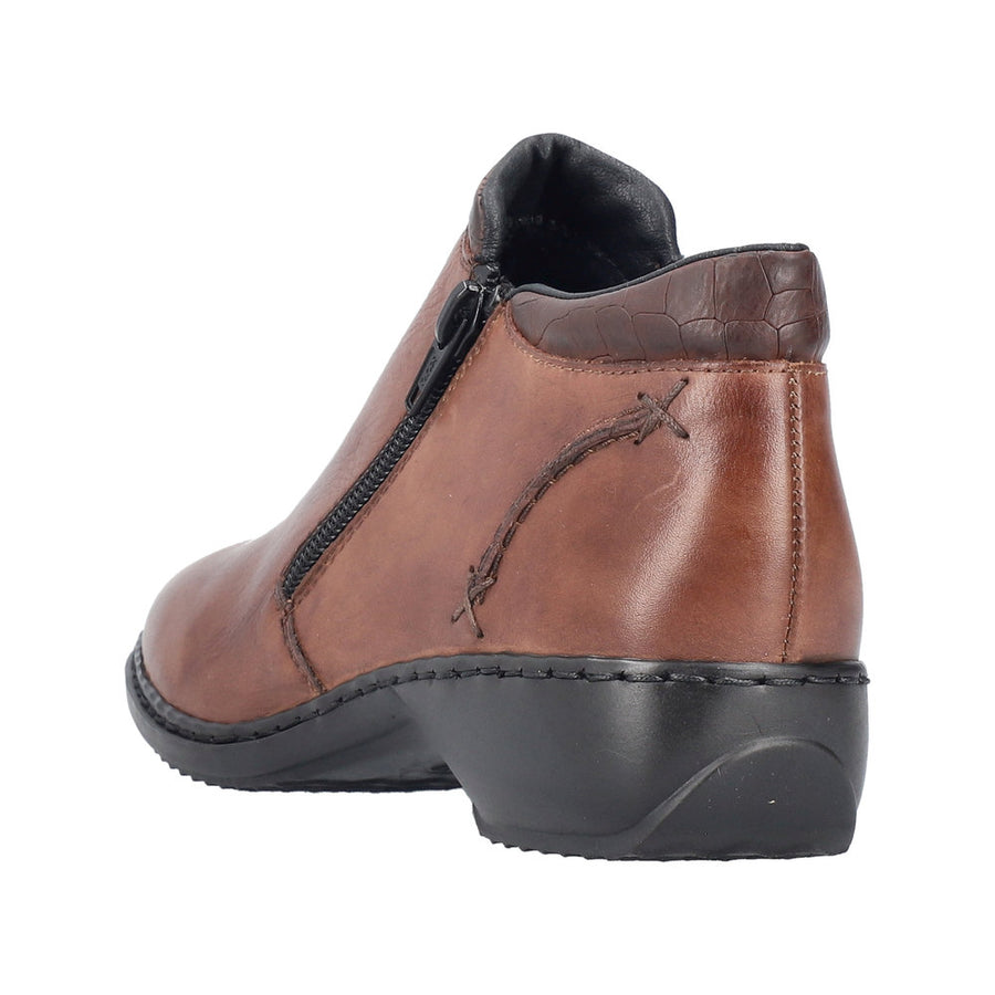 Rieker - L3882-24 - Muskat - Boots