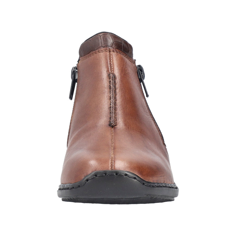 Rieker - L3882-24 - Muskat - Boots