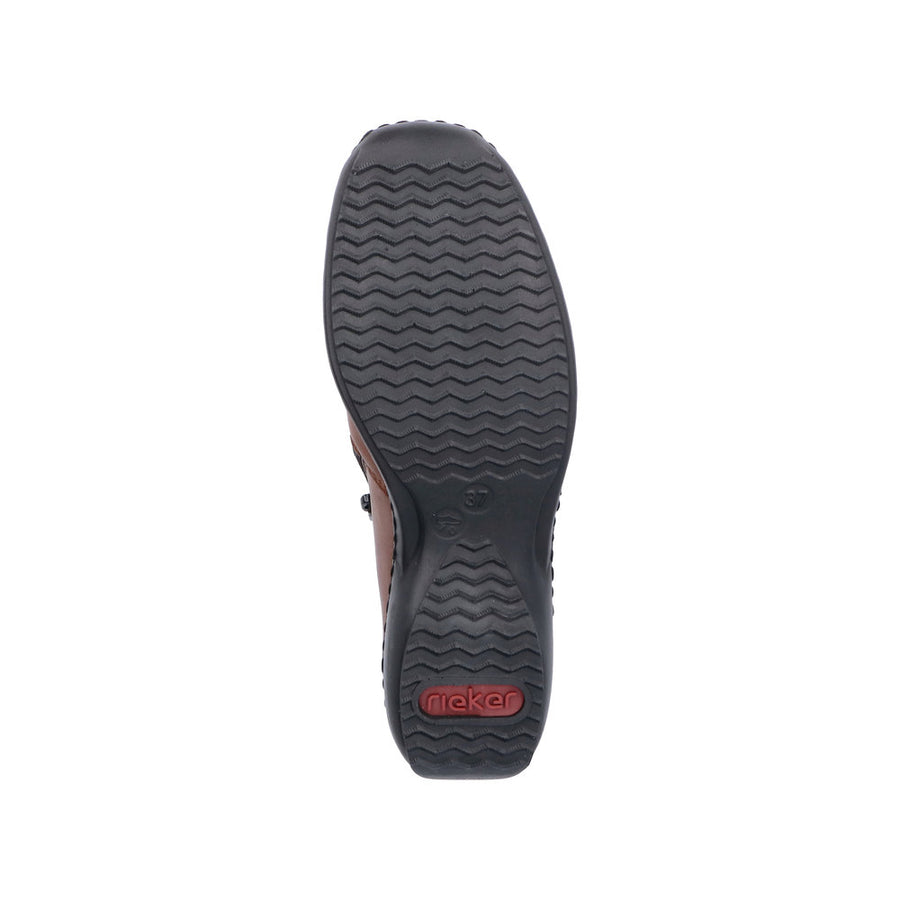 Rieker - L3882-24 - Muskat - Boots