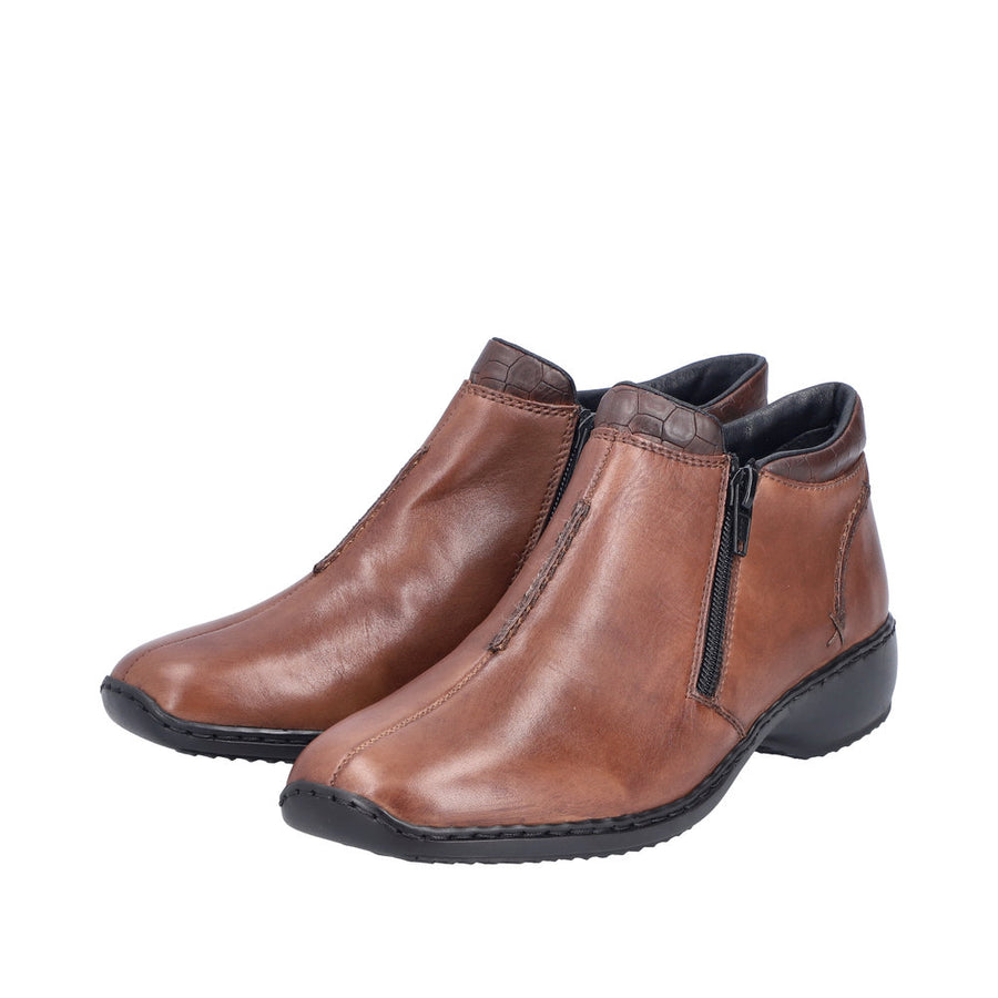 Rieker - L3882-24 - Muskat - Boots