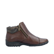 Rieker - Birthe - L4655-27 - Ebony/Antik - Boots
