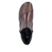Rieker - Birthe - L4655-27 - Ebony/Antik - Boots