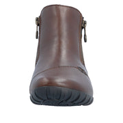 Rieker - Birthe - L4655-27 - Ebony/Antik - Boots