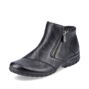 Rieker - L4663-01 - Black  - Boots