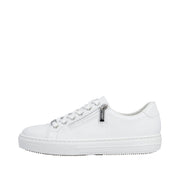 Rieker - L59L1-83 - Sportweiss/Weiss - Shoes