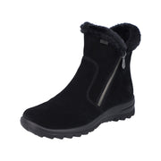 Rieker - L7162-00 - Schwarz - Boots