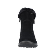 Rieker - L7162-00 - Schwarz - Boots